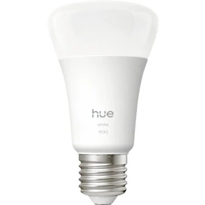 PHILIPS HUE Bec W 1100 A60 E27 1P EU