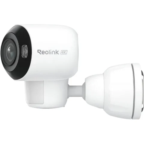 reolink Camera supraveghere Argus Series B740X (white, 4K, Wi-Fi)