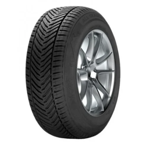 Tigar Anvelopa All Season Suv 235/55 R18 104 V XL MS 3PMSF