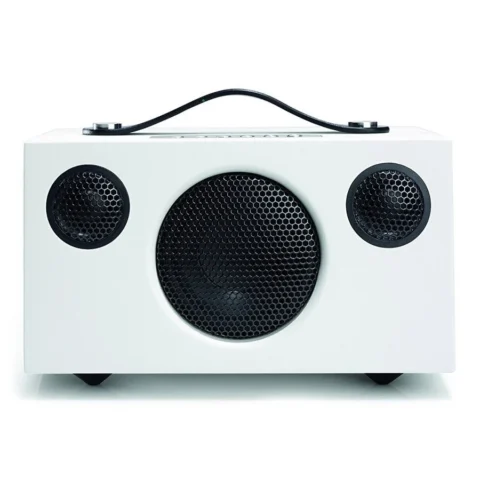 AudioPro Boxa portabila Addon T3 White AudioPro Boxa portabila Addon T3 White