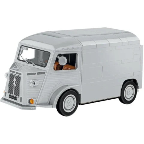 Cobi Jucarie Citroen Type H +6 ani