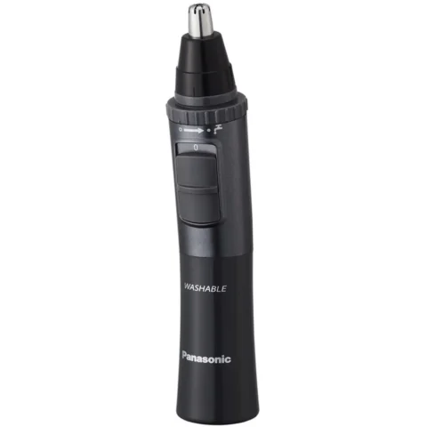 Panasonic Aparat de Tuns Parul din Nas si Urechi ER-GN33-H301 Negru