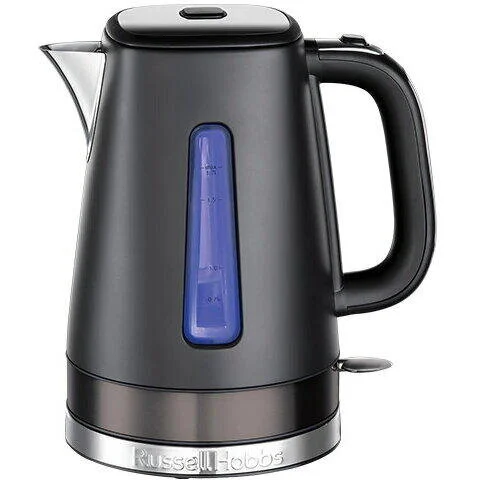 Russell Hobbs Fierbator de Apa 26140-70 1.7l 2400W Negru Mat