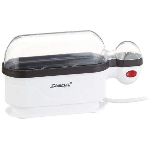 Steba Jajowar EK 4 white/bk
