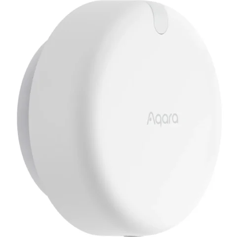 Aqara Aparat foto Presence Sensor FP2 mmWave Human Presence Sensor White Smart Home (PS-S02D)