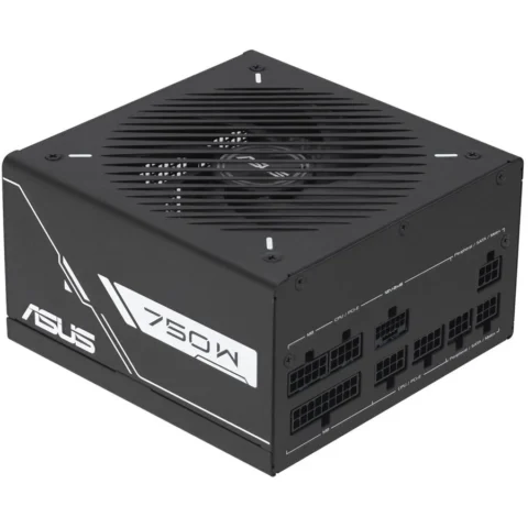 ASUS Sursa Prime 750G 750W Negru