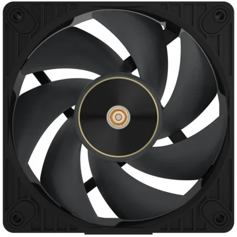 ASUS Ventilator ProArt PF120 PWM Negru