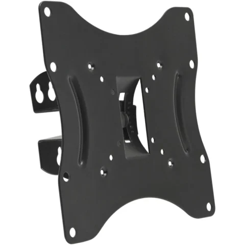 Delight Suport TV Perete Reglabil VESA 50×50 200×200 15-42 inch Inclinabil Rotativ 30kg