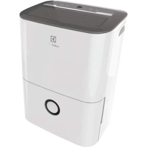 Electrolux Dezumidificator EXD20DN4W 20l/zi 440W