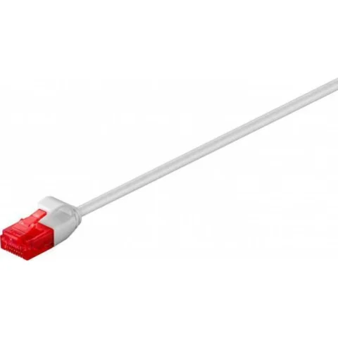 Goobay Patchcord UTP SLIM Cat6 3m Gri