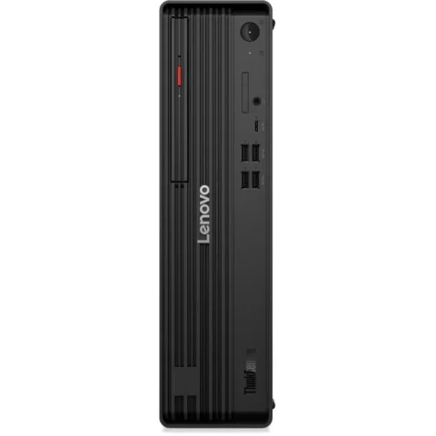 Lenovo Sistem desktop ThinkCentre M70s G6 Intel Core Ultra 5 225 16GB 512GB SSD Windows 11 Pro Black