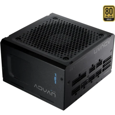Fortron Sursa ADVAN-850GM ATX 850W Fortron Sursa ADVAN-850GM ATX 850W