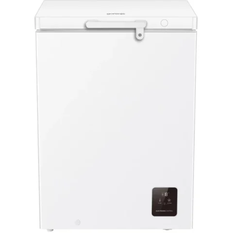 Gorenje Lada Frigorifica FH15E6W5 141L H86Cm Clasa E Alb