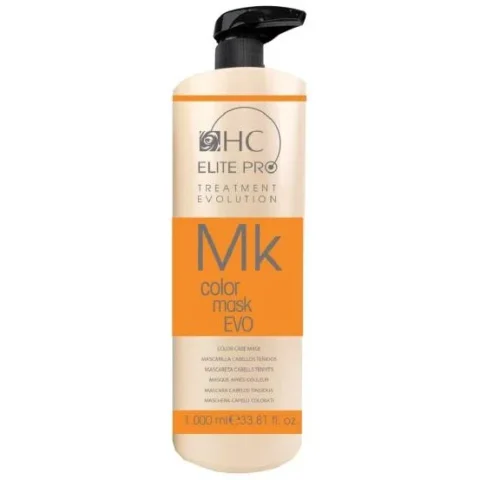 Hairconcept Professional Masca pentru Par Vopsit Color EVO 1000Ml