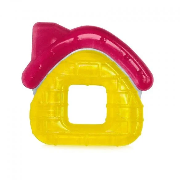 Lorelli Jucarie Refrigeranta Casuta Yellow