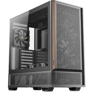 Antec Carcasa P30 AIR PC Negru