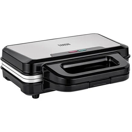 Generic SANDWICH MAKER CERAMIC XXL 900W TEESA