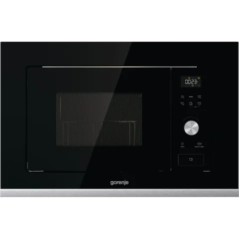 Gorenje Cuptor Incorporabil BMX201AG1BG 20L 800W Grill Negru