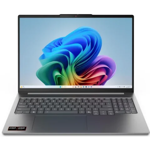 Lenovo Laptop IdeaPad Pro 5 OLED 2.8K AMD Ryzen AI 7 450 24GB 1TB SSD Free Dos Luna Grey