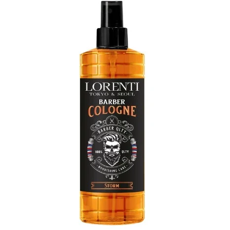 Lorenti Aftershave Colonie 03 Storm 400ml
