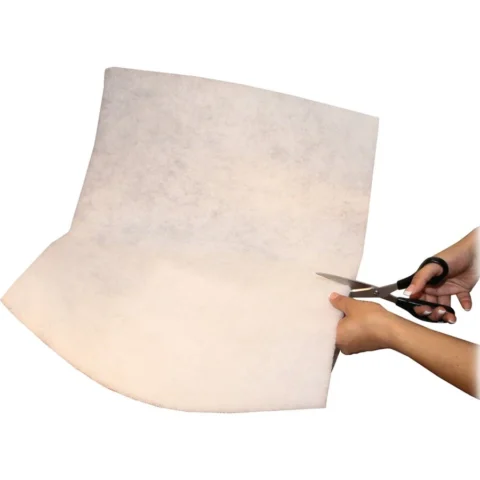 Respekta MI152FN Grease Filter Fleece 3-Pack