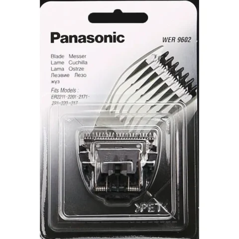Panasonic Rezerva lama de ras WER9602Y136