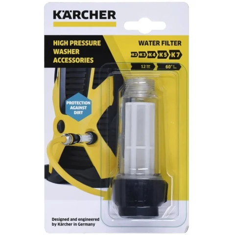 Karcher Filtru Apa 4.730-059.0 pentru Aparat de Spalat cu Presiune K 2 – K 7