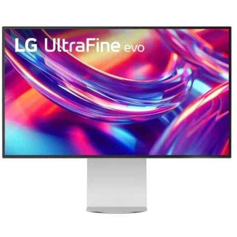 LG Monitor 32Inch 32U990A-S.AEU 6144 x 3456 16:09 Nano IPS