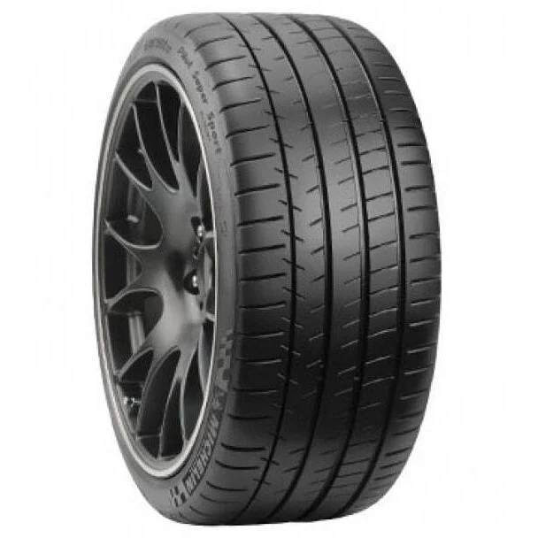 Michelin Anvelopa Vara Pilot Super Sport XL 295/35 R19 104Y