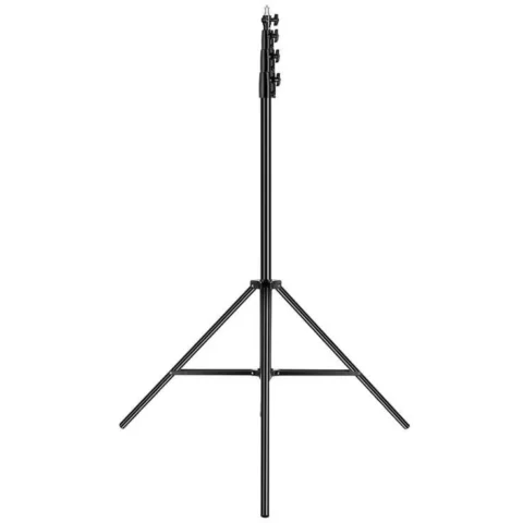 Neewer Accesoriu Camera Video Actiune , 400cm, 3kg, prindere 1/4 inch sau 3/8 inch, Pliabil, Metalic, Negru