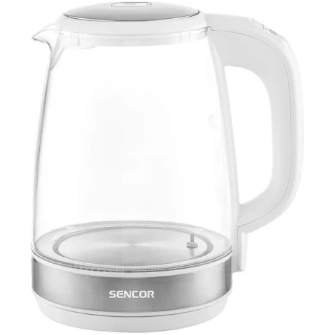 Sencor Fierbator S-SWK2190WH 2 Litri 2200W White