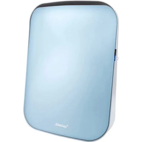Steba Purificator de aer air purifier LR 9 white/blue