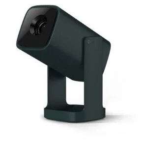 Wanbo Videoproiector Portabil Cube 1 1280 x 720 350 Lumeni Android 11 Verde Inchis