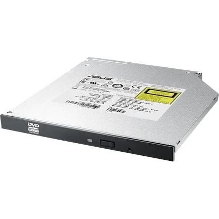 ASUS DVD writer SDRW-08U1MT – SATA – Slim – DVD-RW