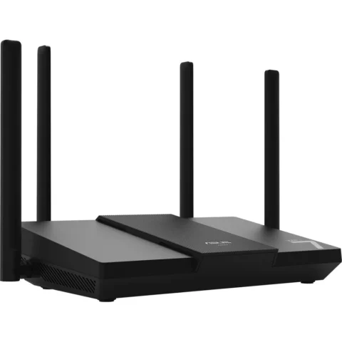 ASUS Router wireless RT-BE50 BE3600 Dual Band WiFi 7 Smart AiMesh Router