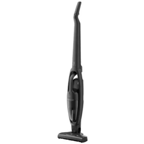 Electrolux Aspirator Vertical ES31CB18GG cu Acumulator Seria 300 2in1 ES31CB18GG 45 min Autonomie 18 V Gri Granit