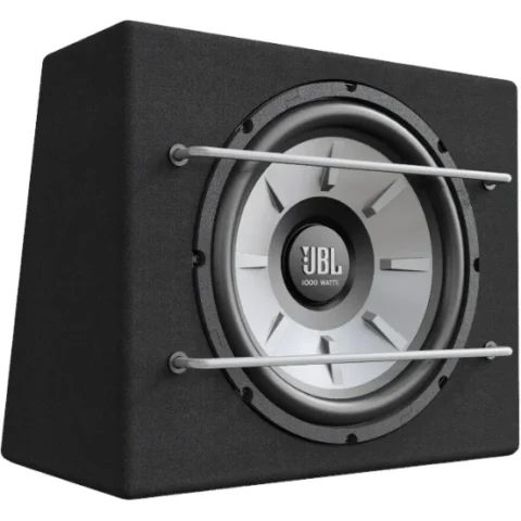 JBL Subwoofer Auto STAGE 1200B 30cm 1000W 250W RMS 4Ohmi Negru