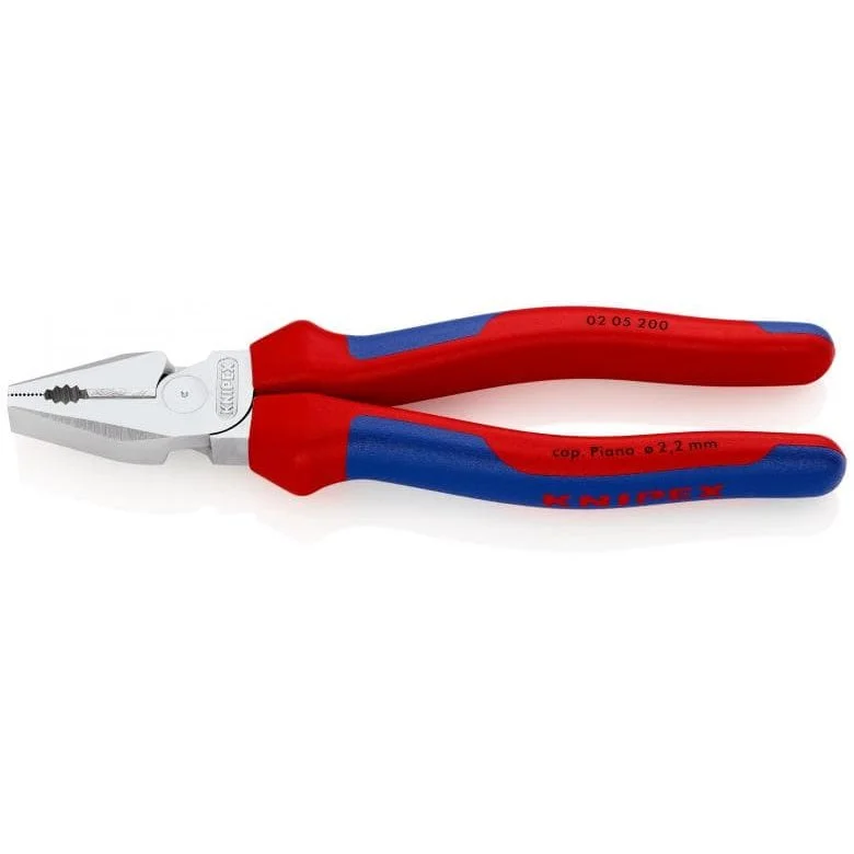 KNIPEX Cleste 200mm