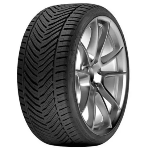 Tigar Anvelopa All Season Suv 235/60 R18 107 W XL MS 3PMSF