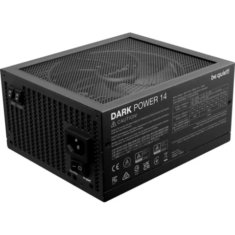Be quiet Sursa Dark Power 14 ATX 1000W