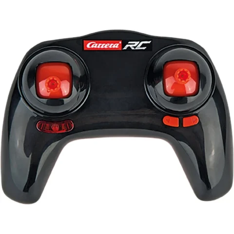 Carrera Jucarie RC 2.4GHz Sonic the Hedgehog – Soaring Sonic