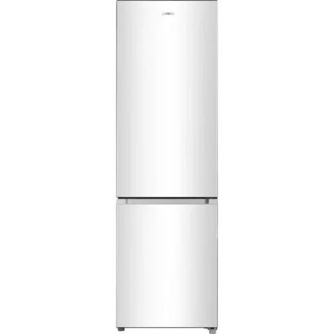 Gorenje Combina Frigorifica RK4182PW4 269L H 180CM Clasa E Alb