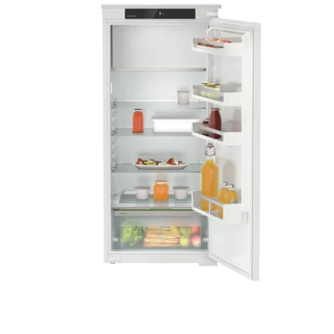 Liebherr Frigider Incorporabil cu 1 Usa IRSe 4101 EasyFresh SuperCool Display Touch 182l Clasa E