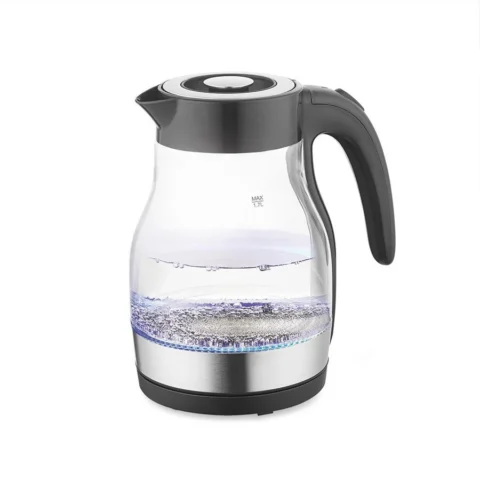 Maestro Fierbator 2200W MR-061 1.7L Negru