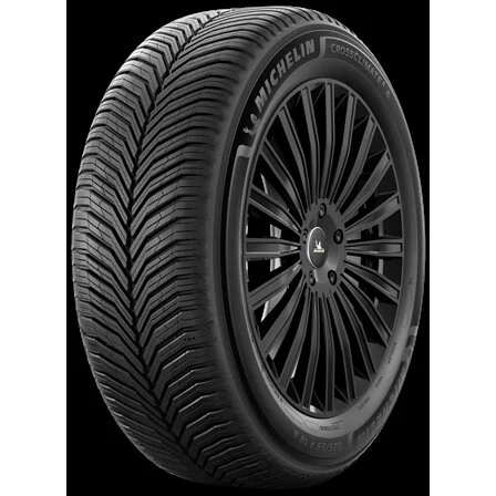Michelin Anvelopa 225/50 R17 98Y XL TL CROSSCLIMATE 3 ALLSEASON PJ M+S 3PMSF EE:C FR:B NL/U:B 72DB