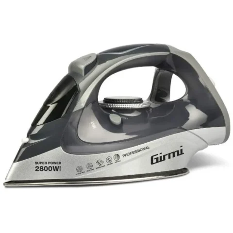 Girmi Fier de calcat ST63 400ml 2800W Grey