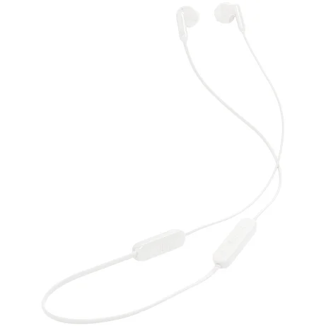 JBL Casti Wireless Tune 235BT Alb