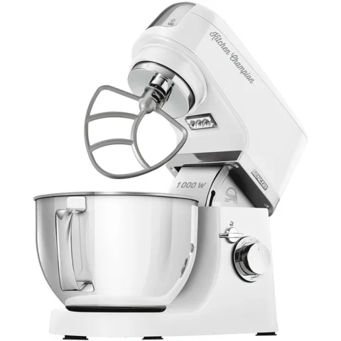 Sencor Robot de bucatarie S-STM6350WH 4.5 Litri 1000W White