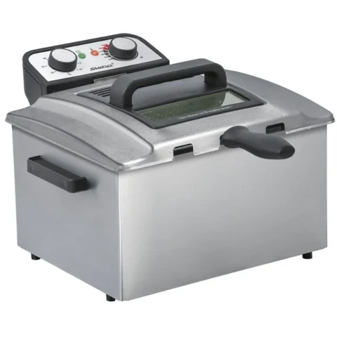 Steba Friteuza Frytkownica DF 300 3000W silver