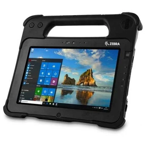 Xplore Tableta Rugged L10 NFC XPAD 4GB 64GB Negru